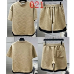 偽物ブランド夏服上下セット着払い